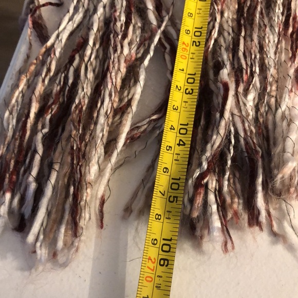 Women’s Bebe scarf - Picture 6 of 6